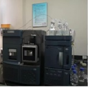 超高效液相色谱仪-液质联用仪